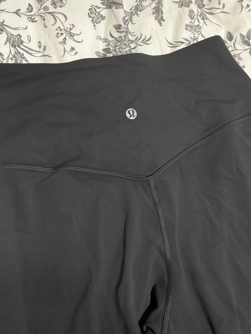 Lululemon align yoga pants